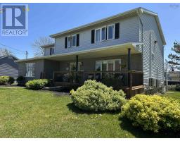 379 York Street, Glace Bay, Ca