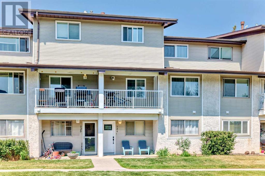 Property at 126, 200 Brookpark Drive SW image 1