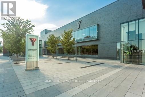 N1111 - 455 Front Street E, Toronto, Ontario  M5A 0G2 - Photo 17 - C12265925