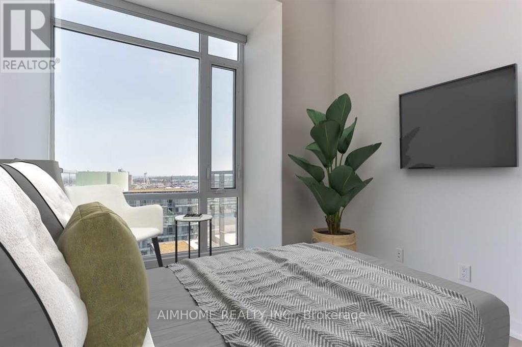 N1111 - 455 Front Street E, Toronto, Ontario  M5A 0G2 - Photo 12 - C12265925