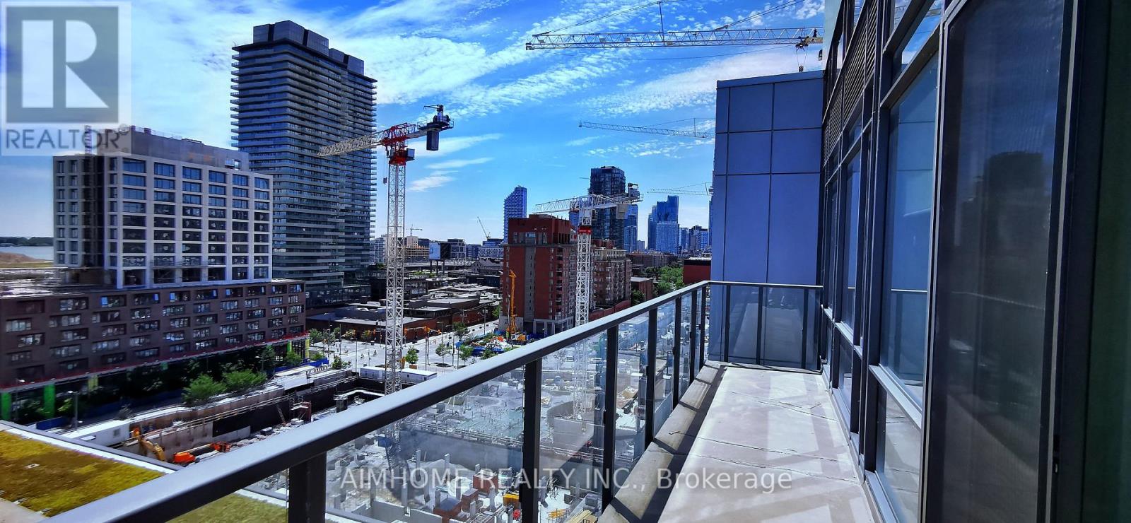 N1111 - 455 Front Street E, Toronto, Ontario  M5A 0G2 - Photo 18 - C12265925