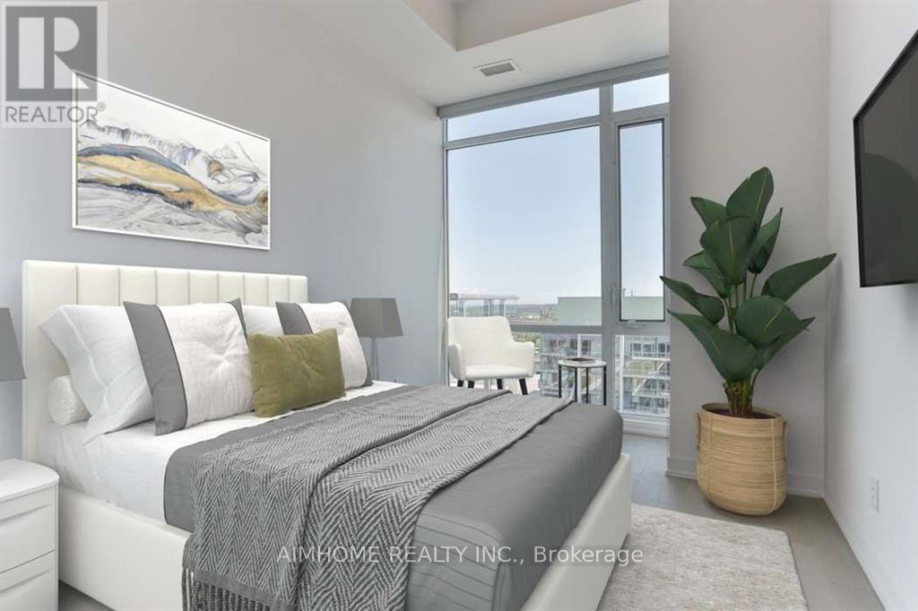 N1111 - 455 Front Street E, Toronto, Ontario  M5A 0G2 - Photo 10 - C12265925