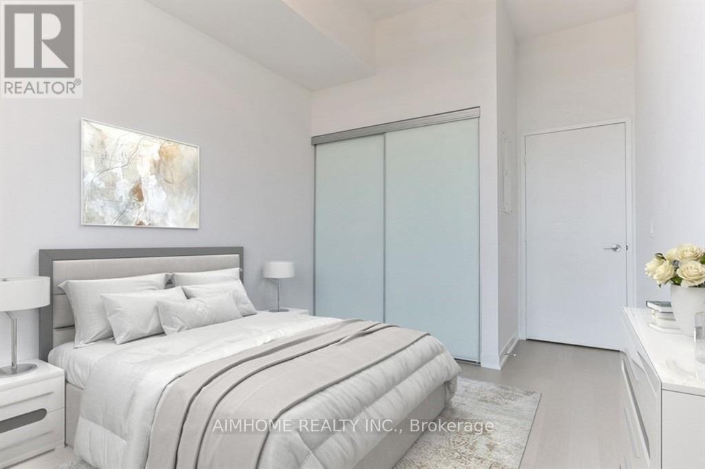N1111 - 455 Front Street E, Toronto, Ontario  M5A 0G2 - Photo 11 - C12265925
