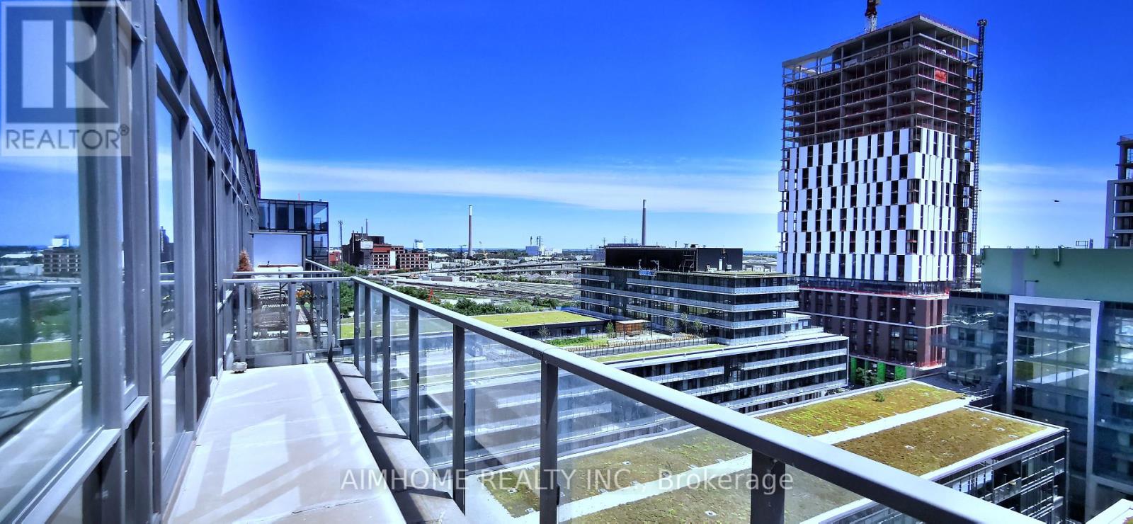 N1111 - 455 Front Street E, Toronto, Ontario  M5A 0G2 - Photo 19 - C12265925