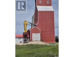 Gust Elevator, Davidson, Ca