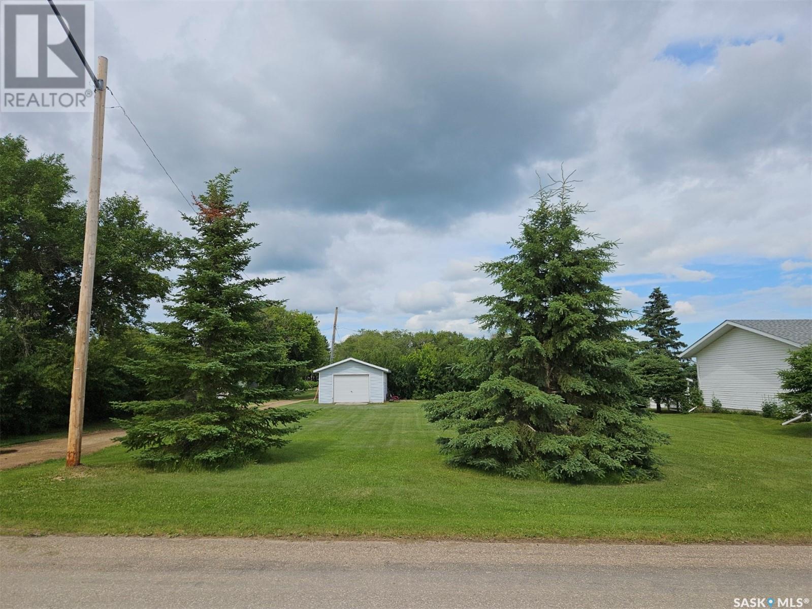 864 Railway Avenue, Bruno, Saskatchewan  S0K 0S0 - Photo 1 - SK011878