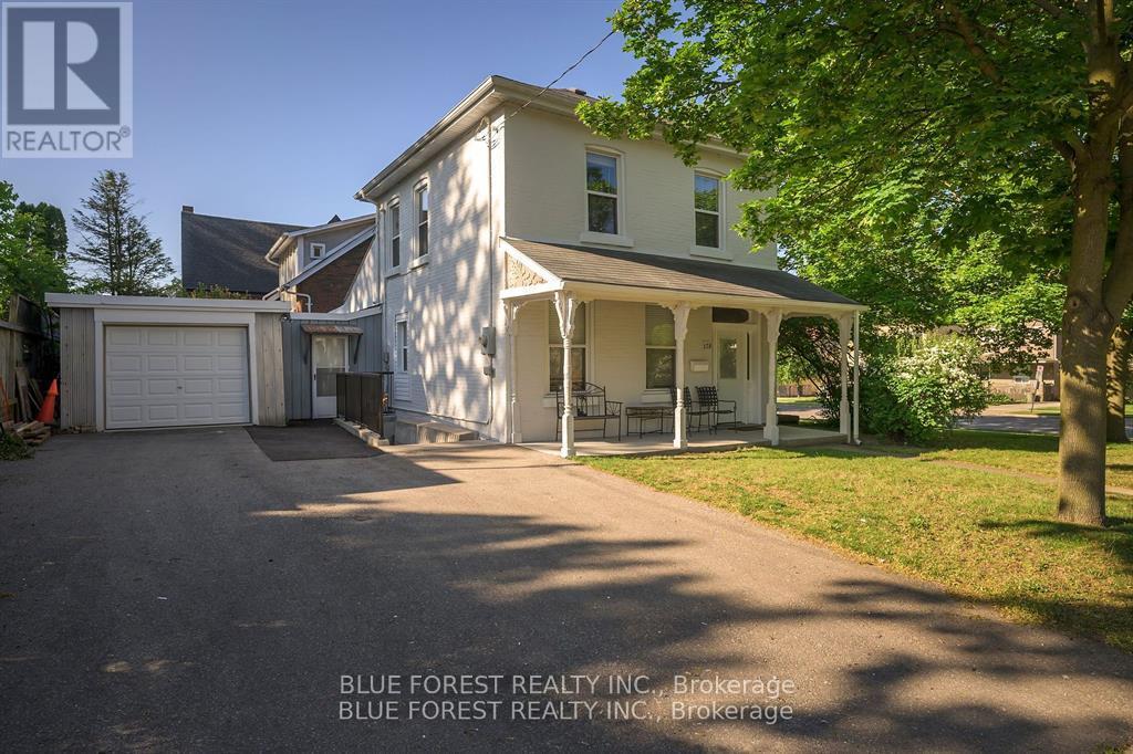 Property at 175 SYDENHAM STREET image 1