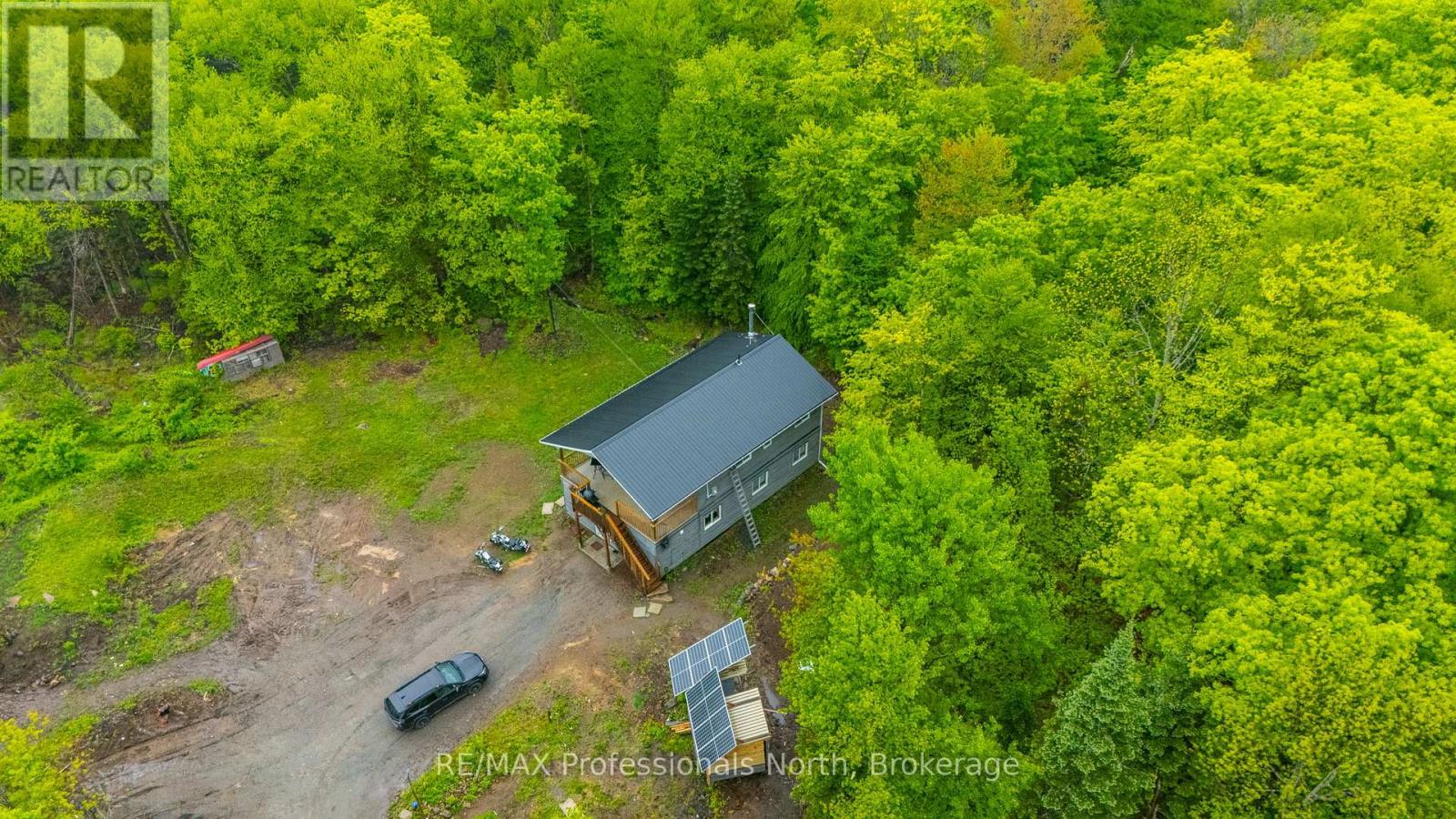 18240 Highway 118 Highway, Highlands East, Ontario  K0L 2Y0 - Photo 2 - X12190021