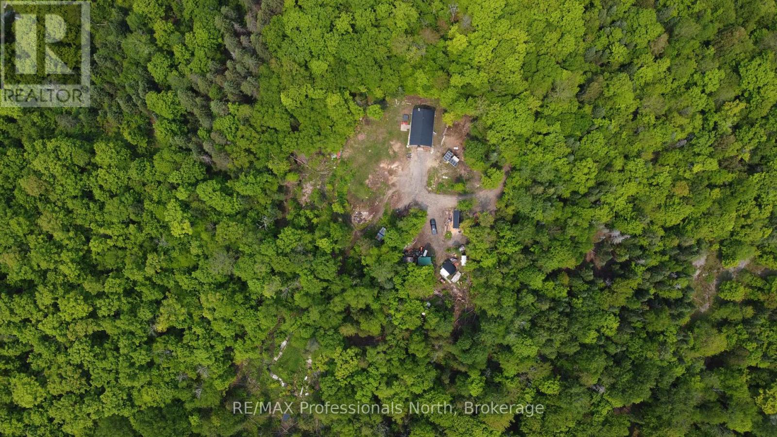 18240 Highway 118 Highway, Highlands East, Ontario  K0L 2Y0 - Photo 47 - X12190021
