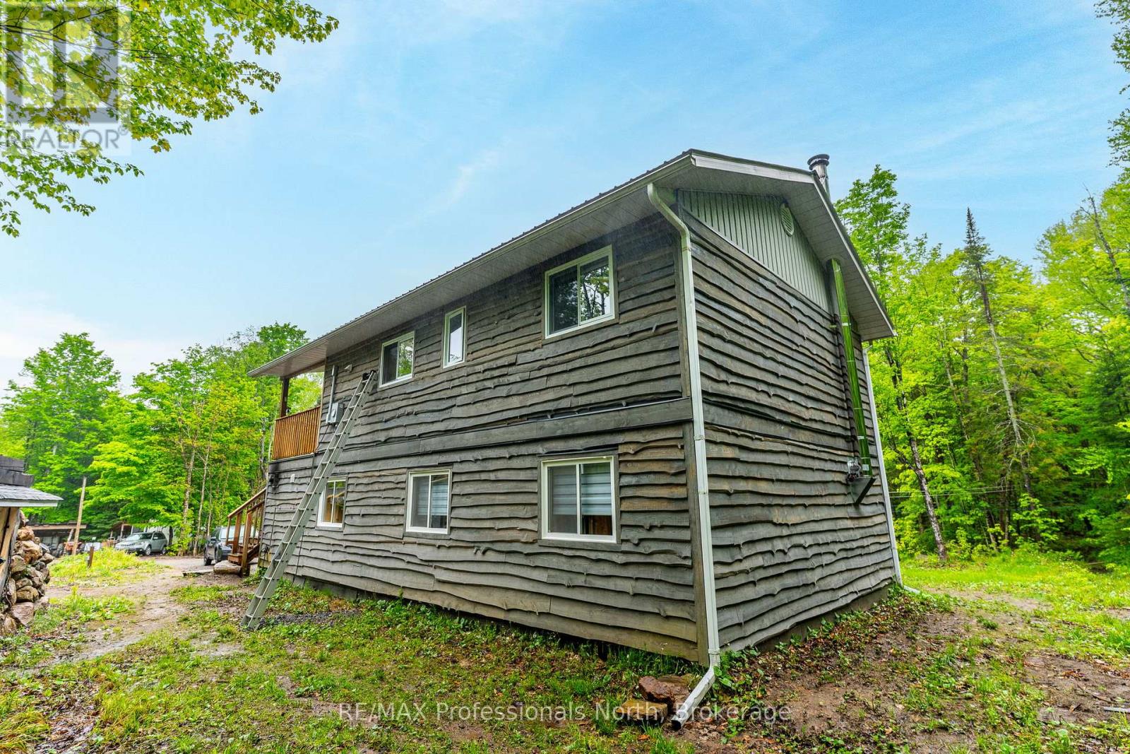 18240 Highway 118 Highway, Highlands East, Ontario  K0L 2Y0 - Photo 42 - X12190021
