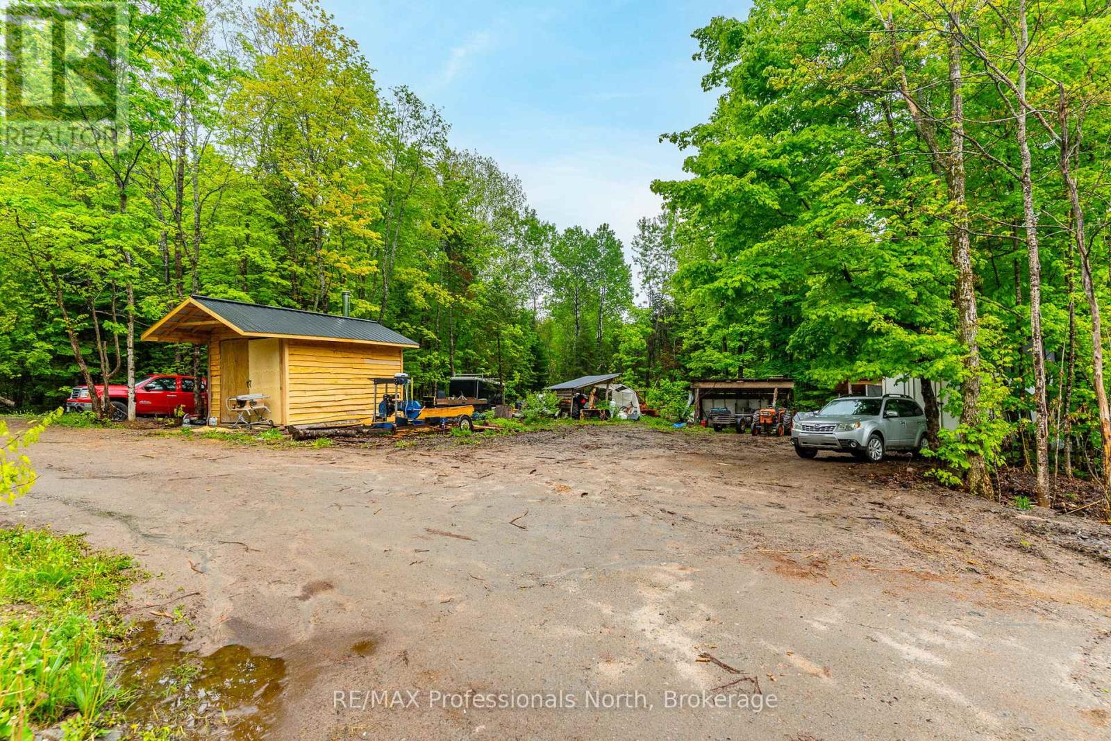 18240 Highway 118 Highway, Highlands East, Ontario  K0L 2Y0 - Photo 44 - X12190021