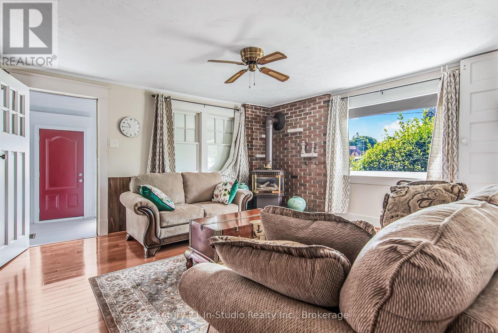 78 Garafraxa Street, Chatsworth, Ontario  N0H 1G0 - Photo 23 - X12257892
