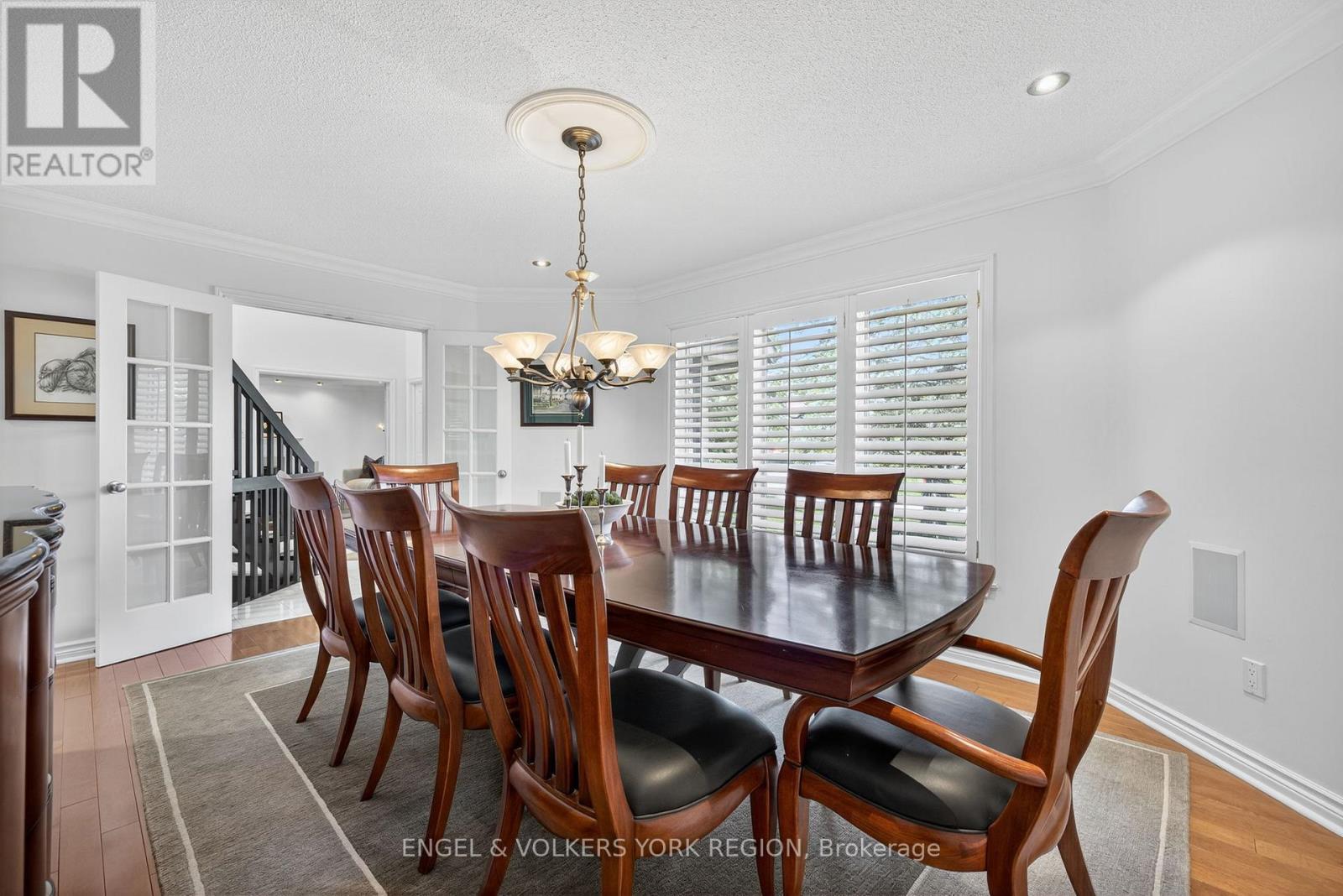 104 Mcclure Drive, King, Ontario  L7B 1B9 - Photo 10 - N12268805
