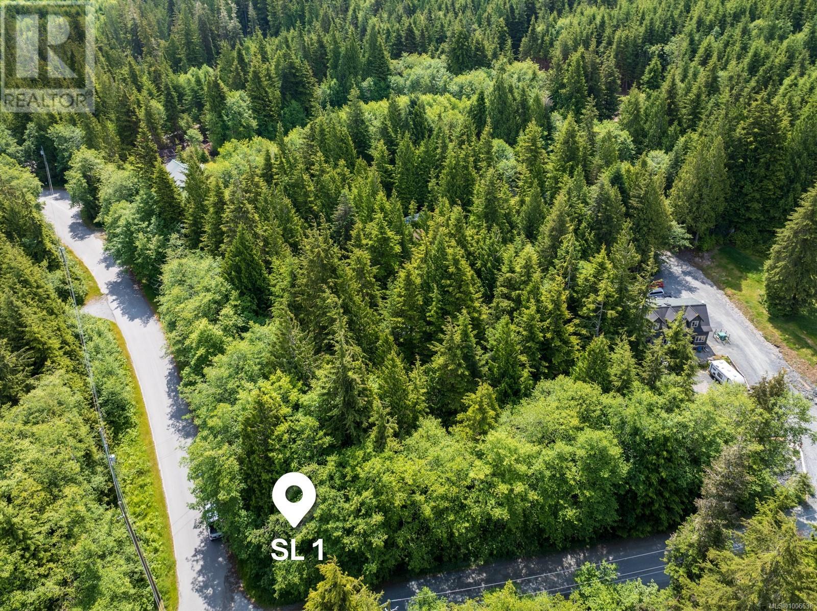 17204 Osprey Pl, Port Renfrew, British Columbia