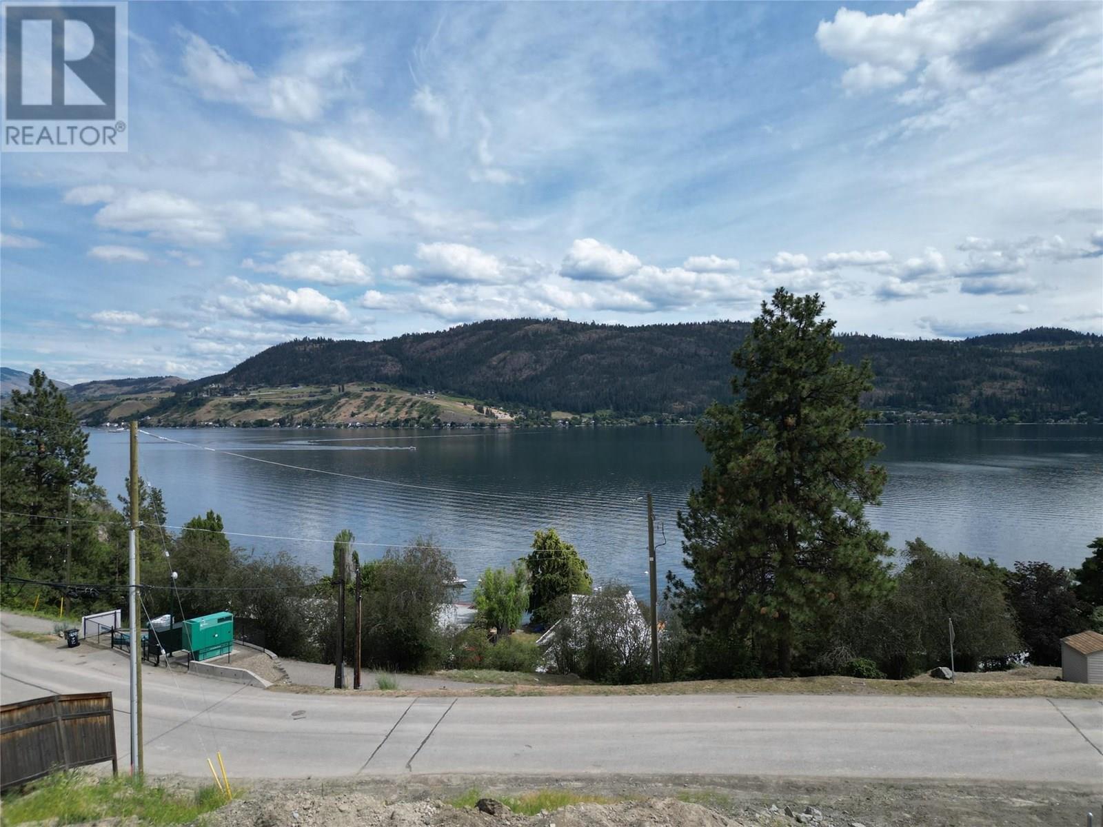 8799 Adventure Bay Road, vernon, British Columbia