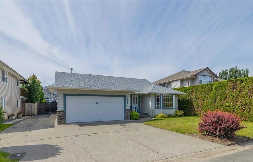 Property at 46492 RANCHERO DRIVE image 1