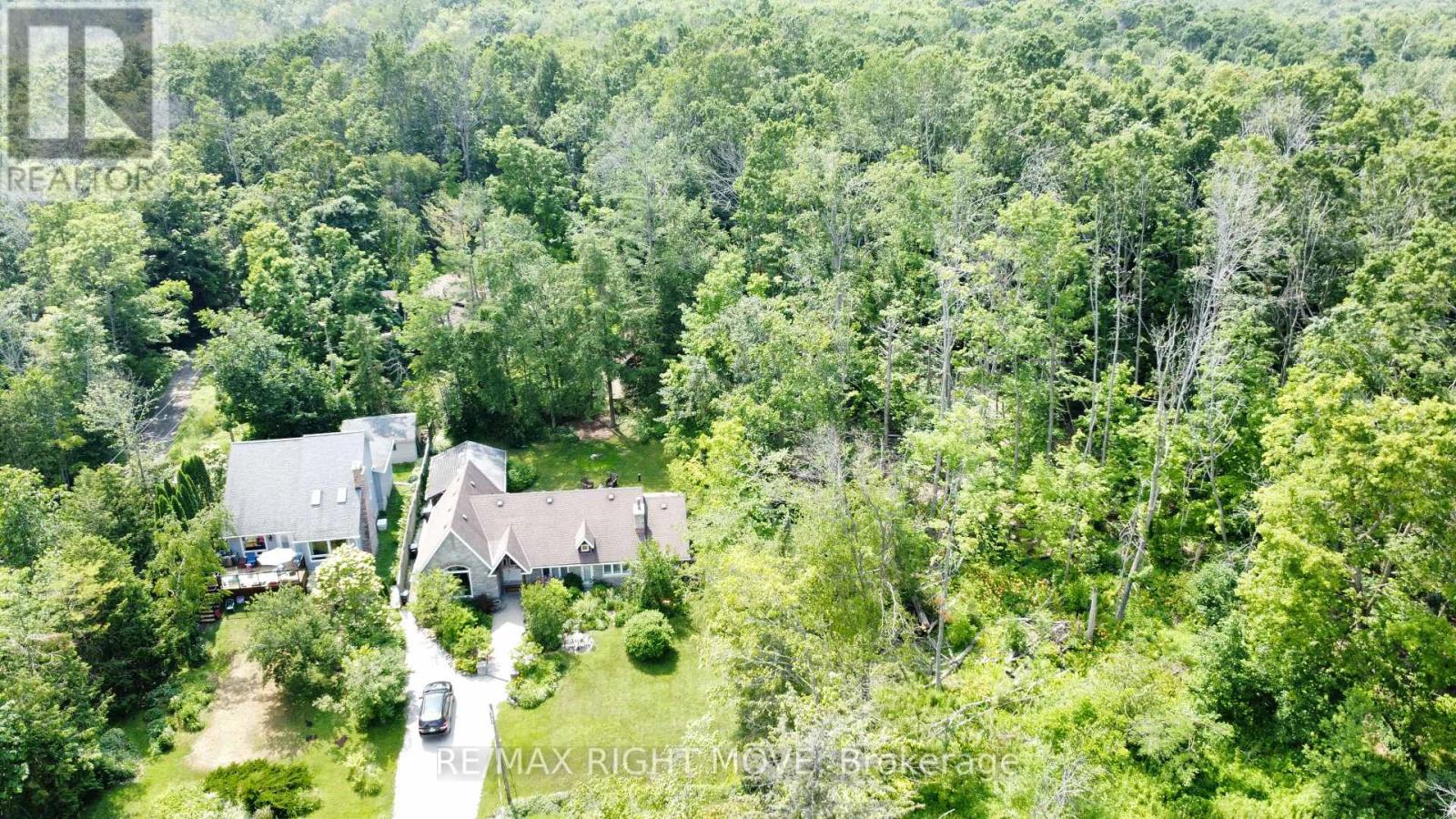 Property at 3528 GLENHAVEN BEACH ROAD image 5