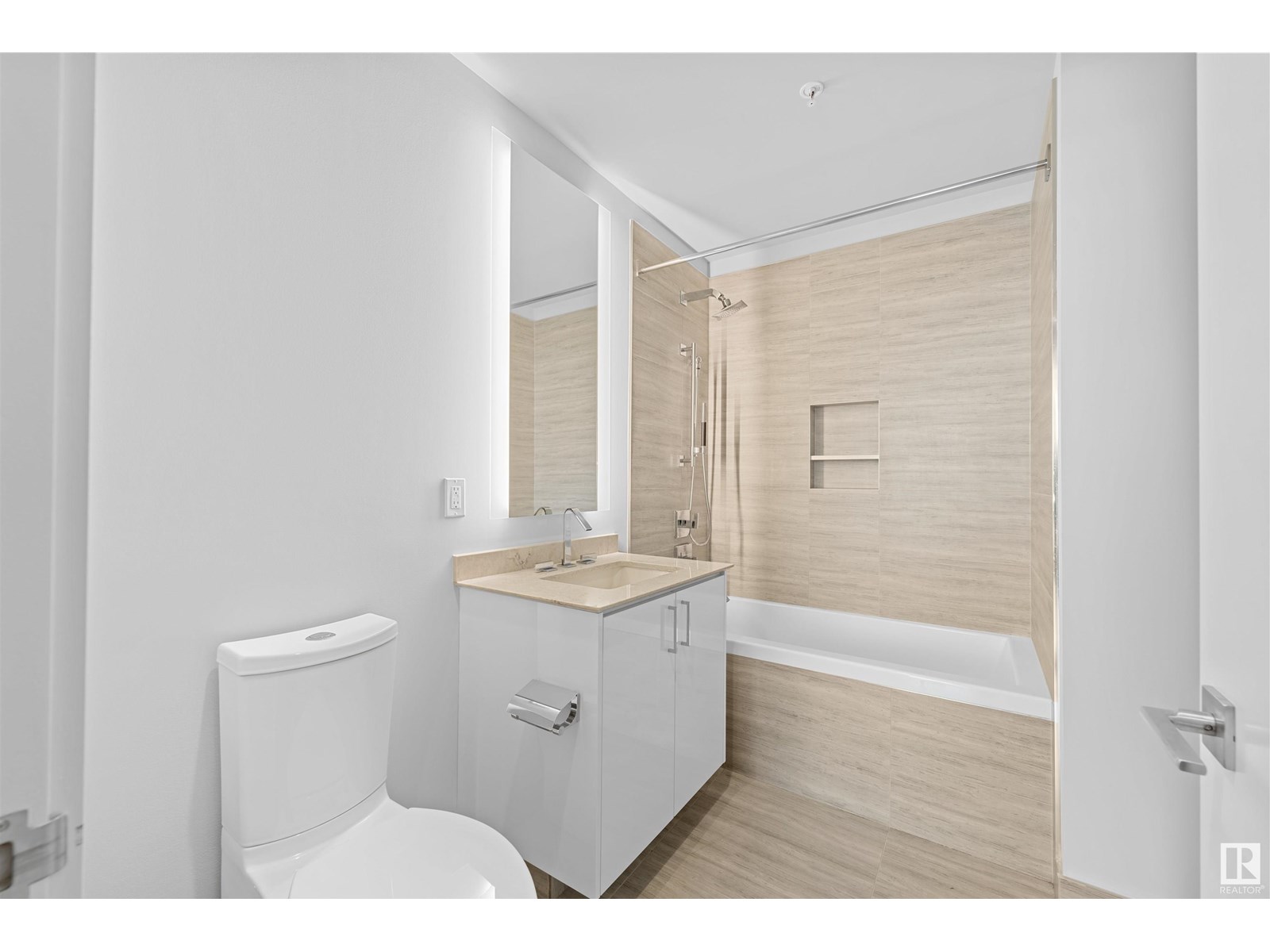 #3310 10360 102 St Nw, Edmonton, Alberta  T5J 0K6 - Photo 13 - E4446396