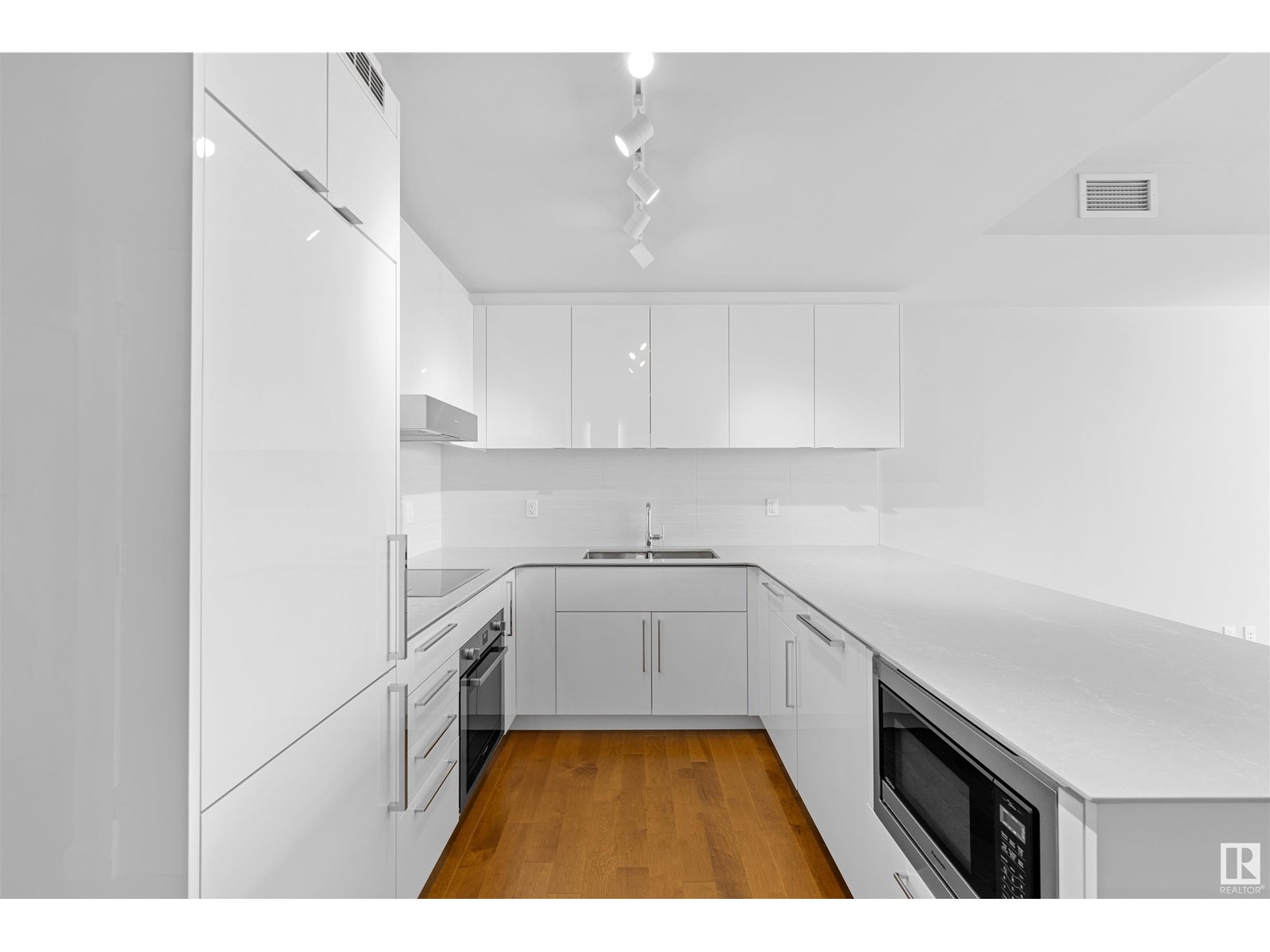 #3310 10360 102 St Nw, Edmonton, Alberta  T5J 0K6 - Photo 6 - E4446396