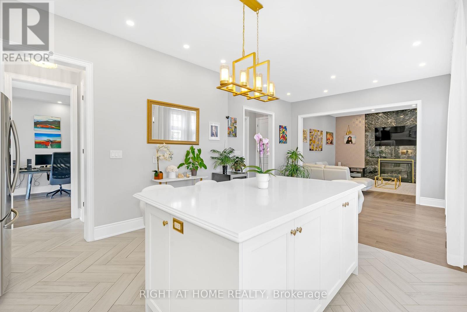 45 Cairns Gate, King, Ontario  L7B 0P5 - Photo 19 - N12265613