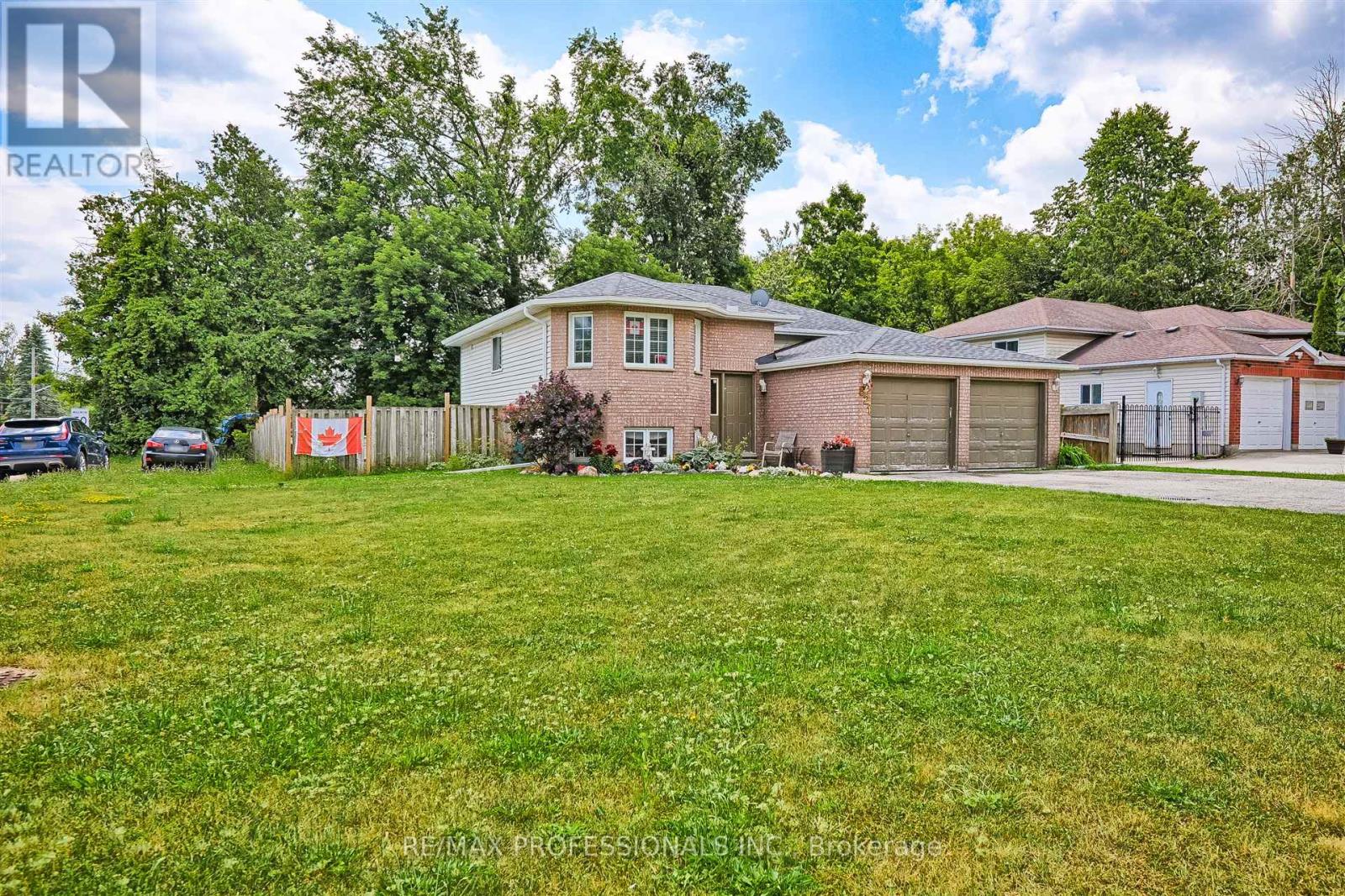 Property at 821 10TH INNISFIL LINE image 3