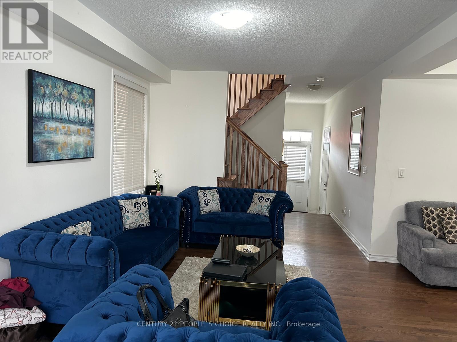 1289 LEGER WAY, Milton, Ontario