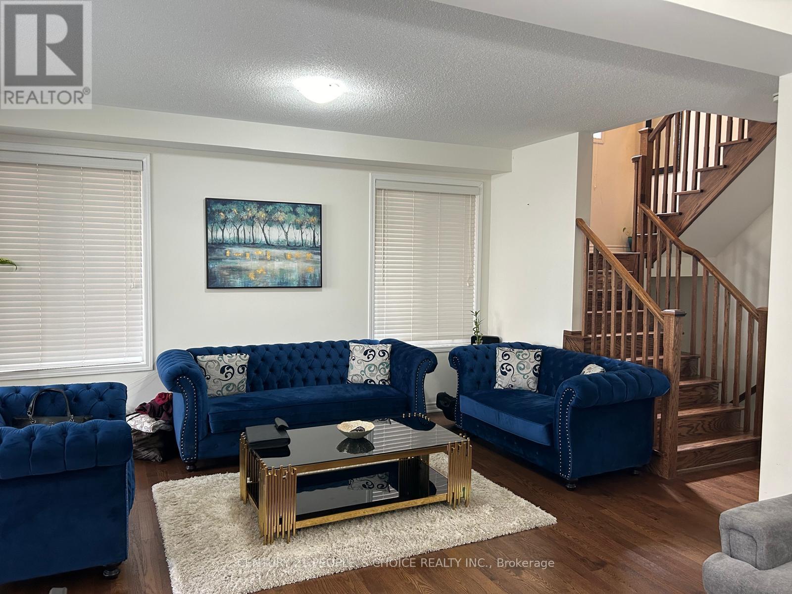 1289 Leger Way, Milton, Ontario  L9T 7K6 - Photo 2 - W12269161