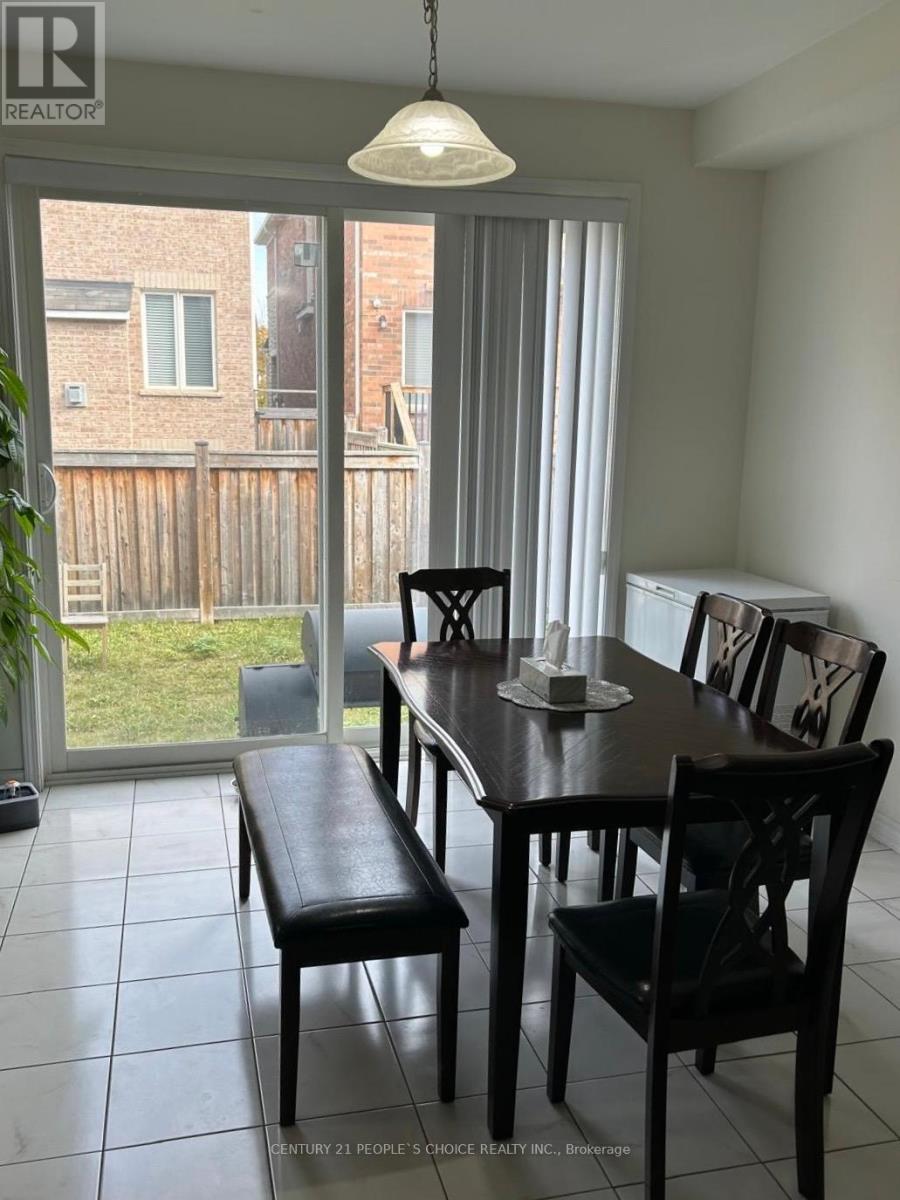 1289 Leger Way, Milton, Ontario  L9T 7K6 - Photo 3 - W12269161