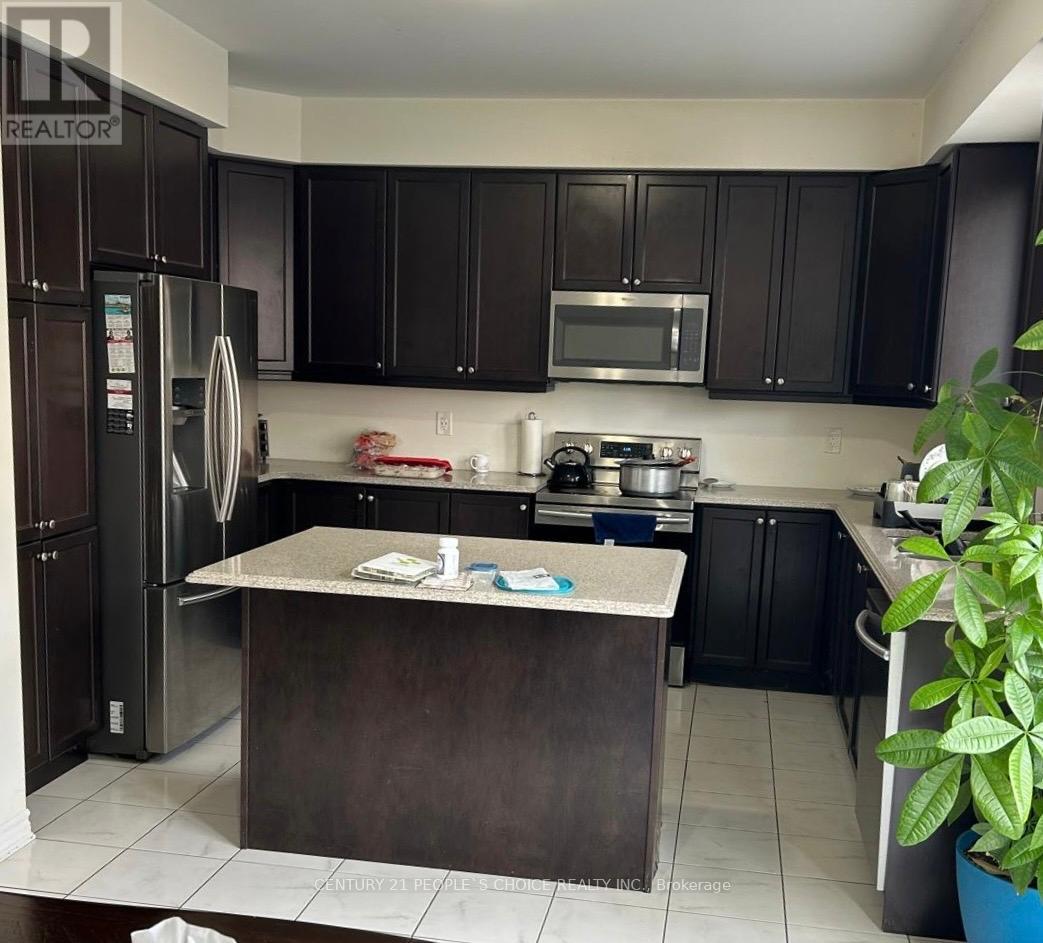 1289 Leger Way, Milton, Ontario  L9T 7K6 - Photo 4 - W12269161