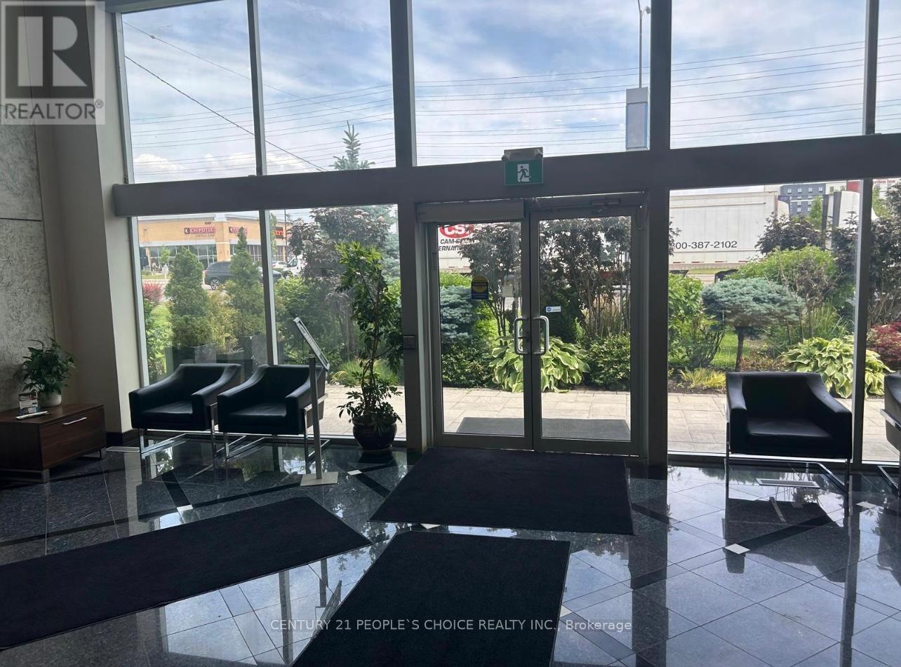 5100 DIXIE ROAD, Mississauga, Ontario