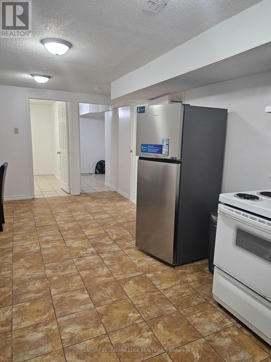 Bsmt - 4670 Antelope Crescent, Mississauga, Ontario  L4Z 2X1 - Photo 3 - W12269180