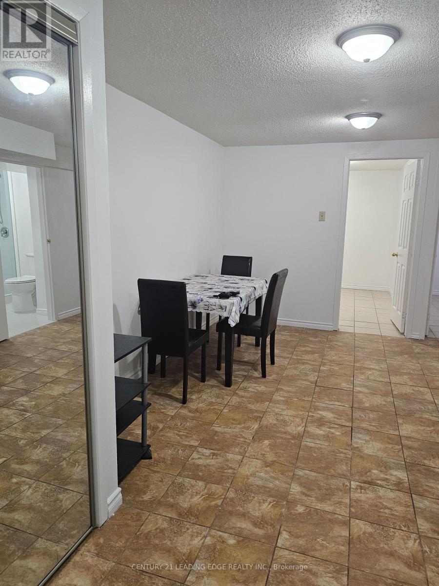 Bsmt - 4670 Antelope Crescent, Mississauga, Ontario  L4Z 2X1 - Photo 4 - W12269180