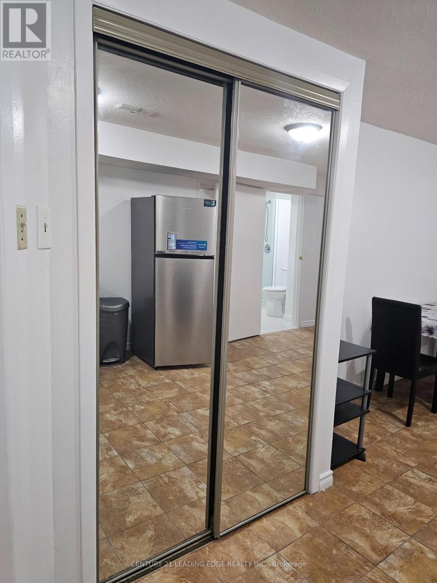 Bsmt - 4670 Antelope Crescent, Mississauga, Ontario  L4Z 2X1 - Photo 5 - W12269180