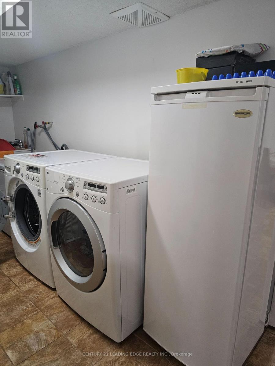 Bsmt - 4670 Antelope Crescent, Mississauga, Ontario  L4Z 2X1 - Photo 6 - W12269180