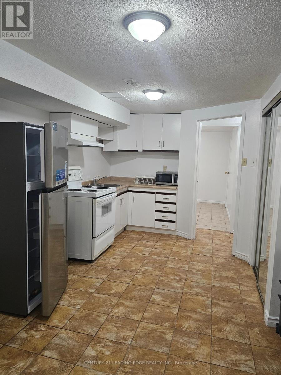 Bsmt - 4670 Antelope Crescent, Mississauga, Ontario  L4Z 2X1 - Photo 7 - W12269180