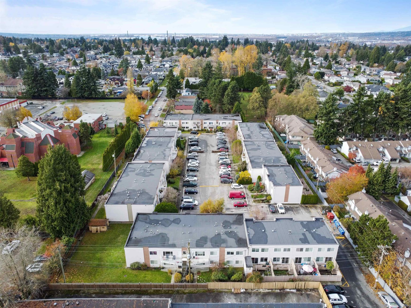 106 11901 89A AVENUE, surrey, British Columbia V4C3G8