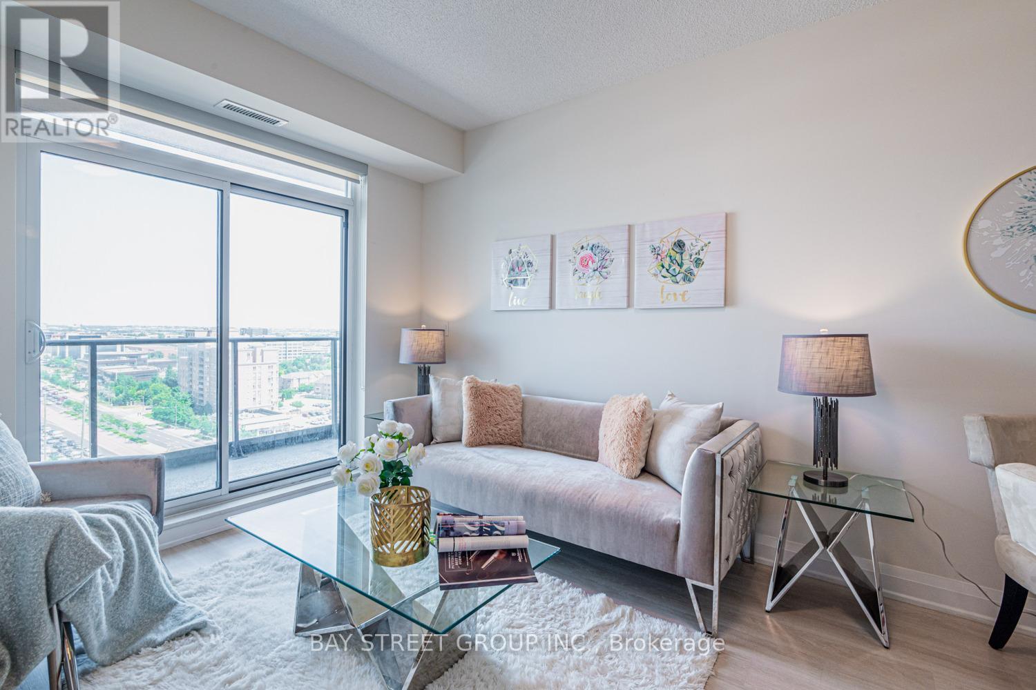 1503 - 398 Highway 7 E, Richmond Hill (Doncrest), Ontario  L4B 0G6 - Photo 11 - N12266107
