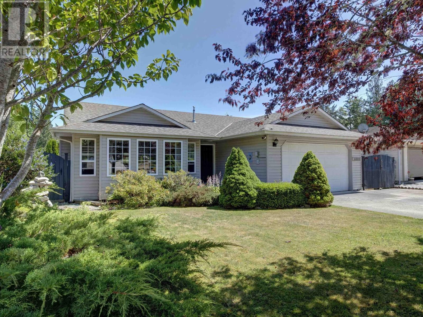 Property at 6080 S GALE AVENUE image 1