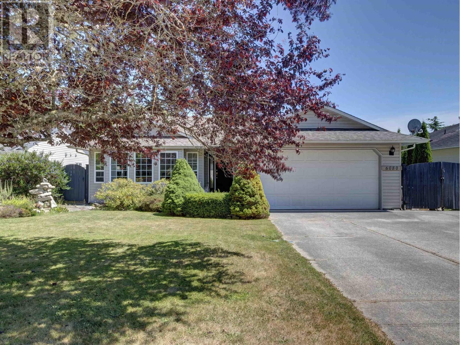 Property at 6080 S GALE AVENUE image 2