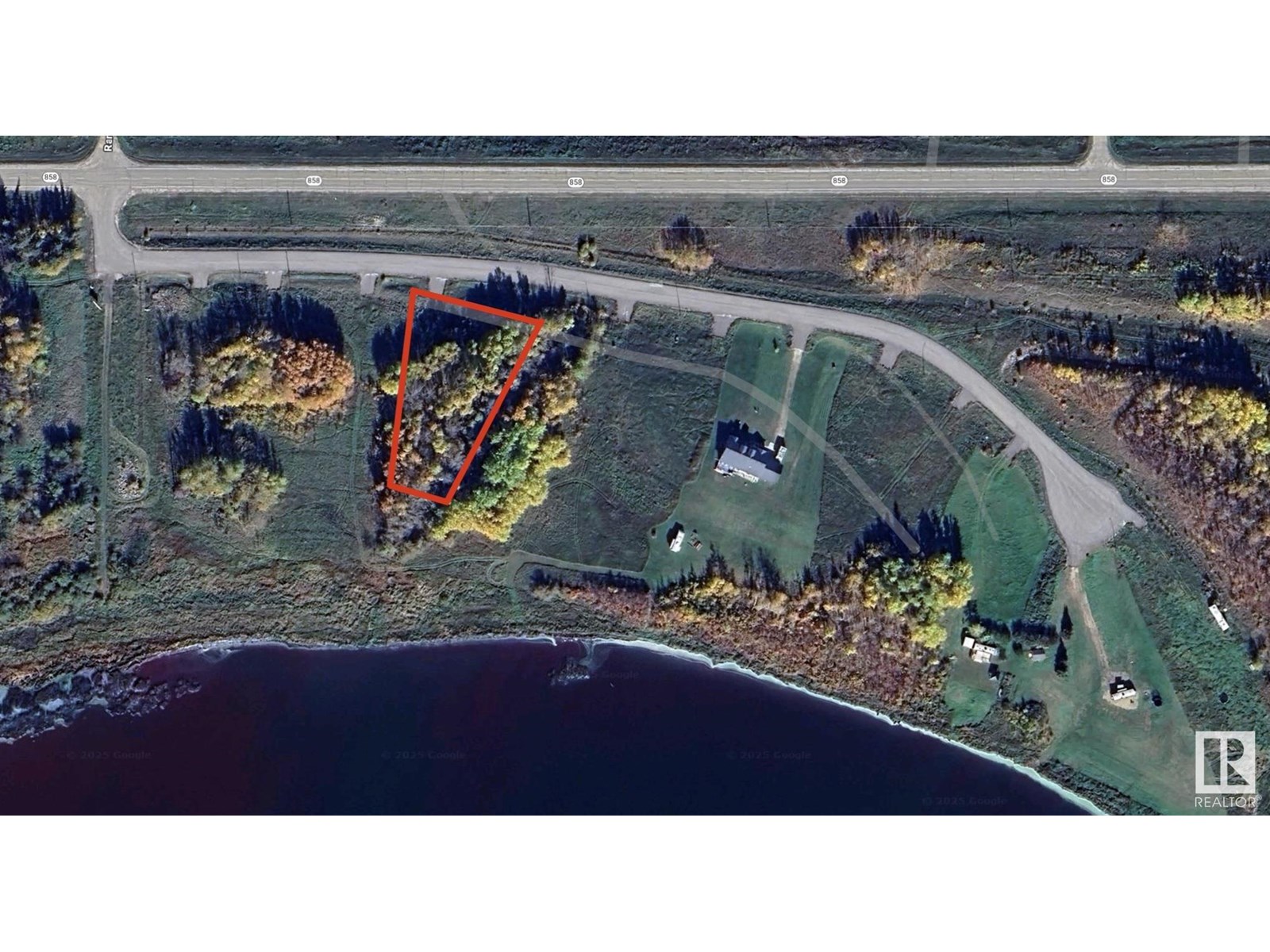 5 Islandview Road Lac La Biche Lake, Rural Lac La Biche County, Alberta  T0A 2C1 - Photo 9 - E4446398