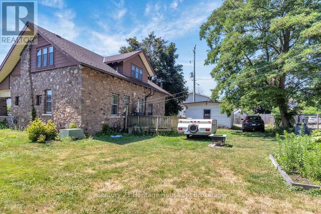 48 Brock Street W, Tillsonburg, Ontario  N4G 2A5 - Photo 19 - X12269188