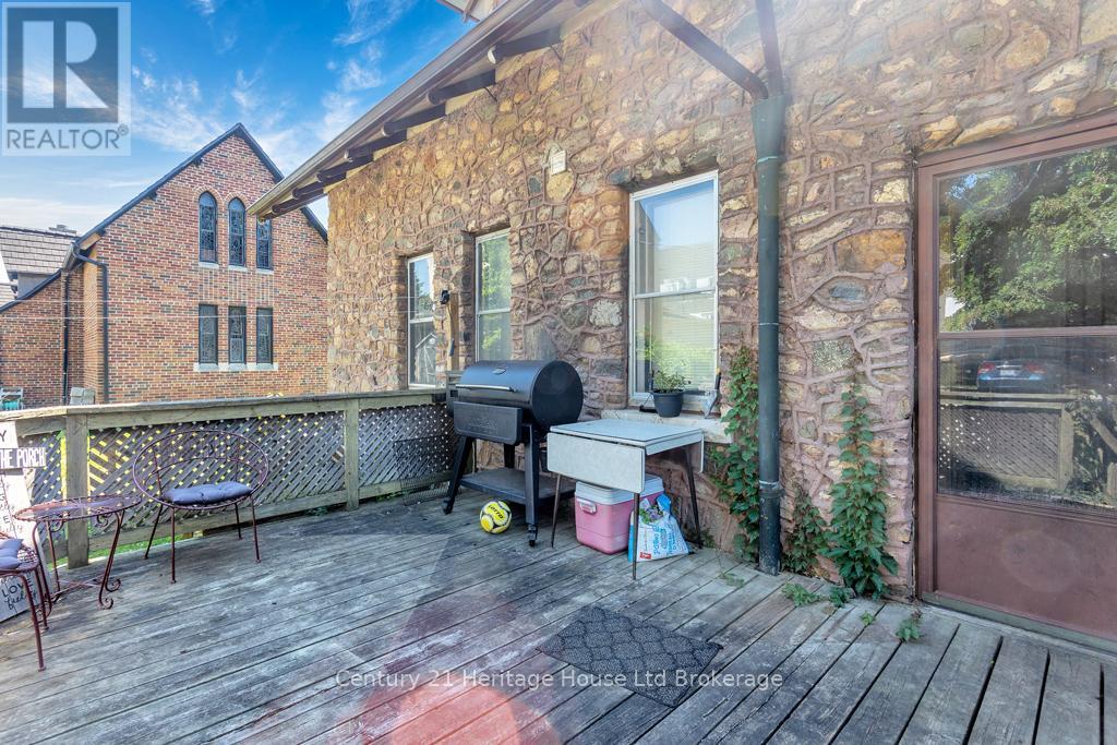 48 Brock Street W, Tillsonburg, Ontario  N4G 2A5 - Photo 21 - X12269188