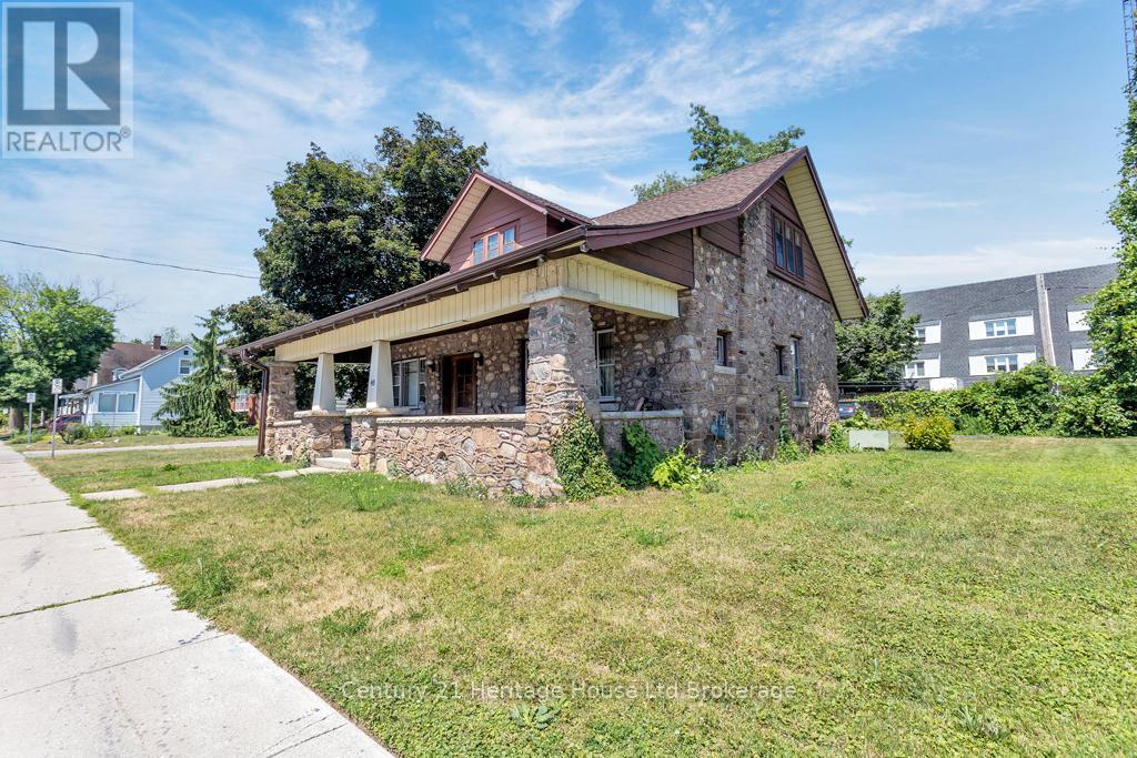 48 Brock Street W, Tillsonburg, Ontario  N4G 2A5 - Photo 22 - X12269188