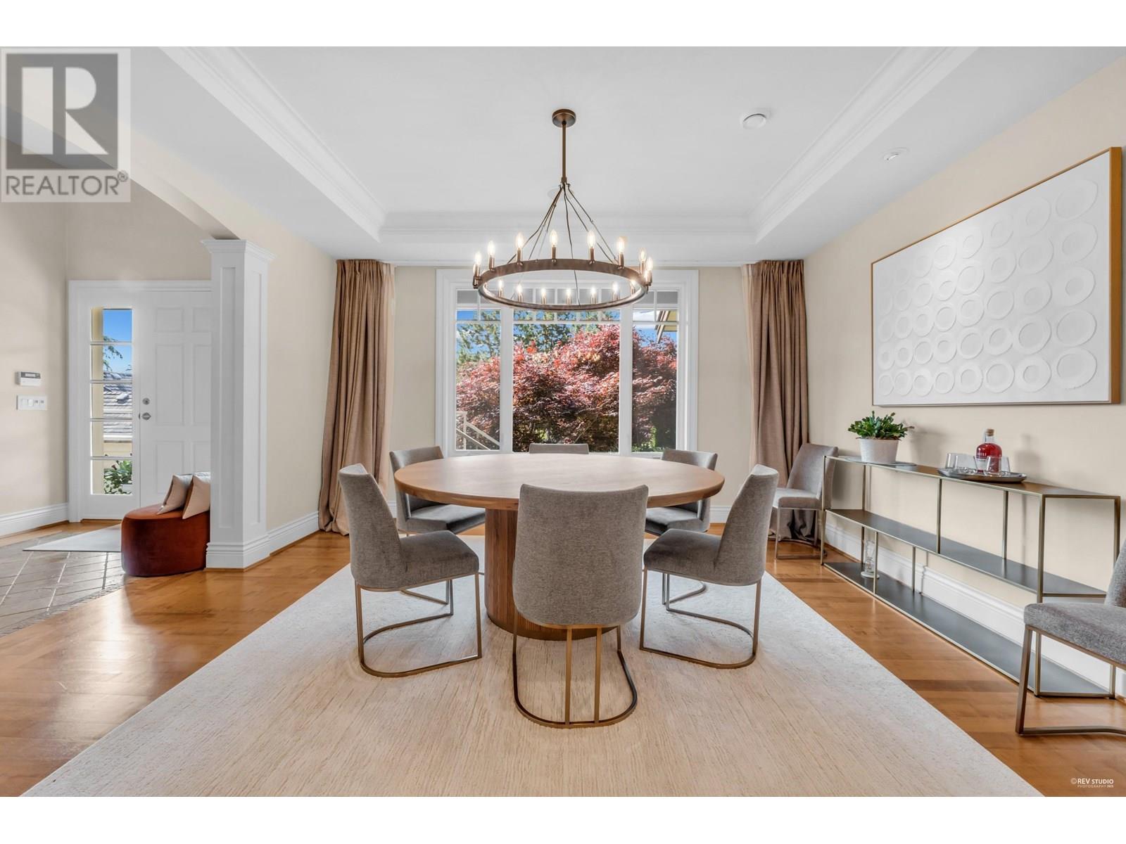 4513 Caulfeild Lane, West Vancouver, British Columbia  V7W 3J6 - Photo 10 - R3024184