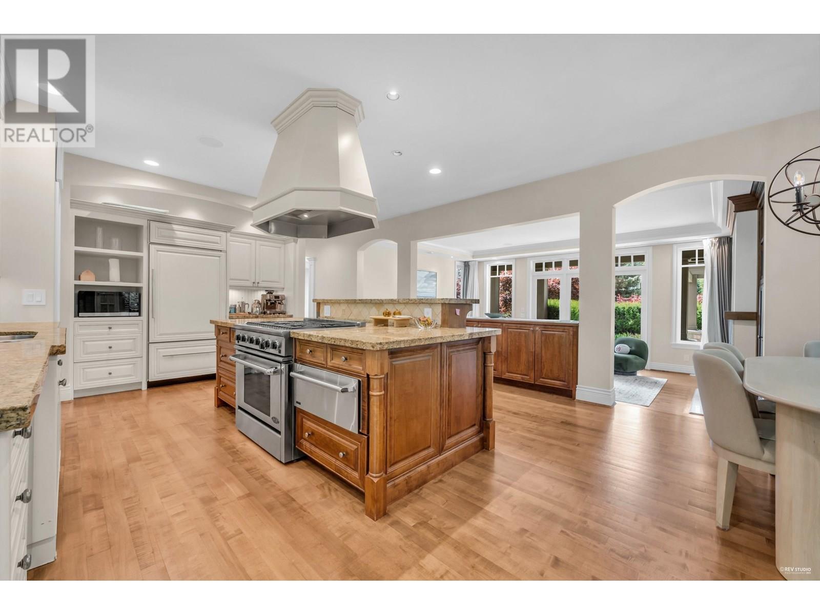 4513 Caulfeild Lane, West Vancouver, British Columbia  V7W 3J6 - Photo 11 - R3024184