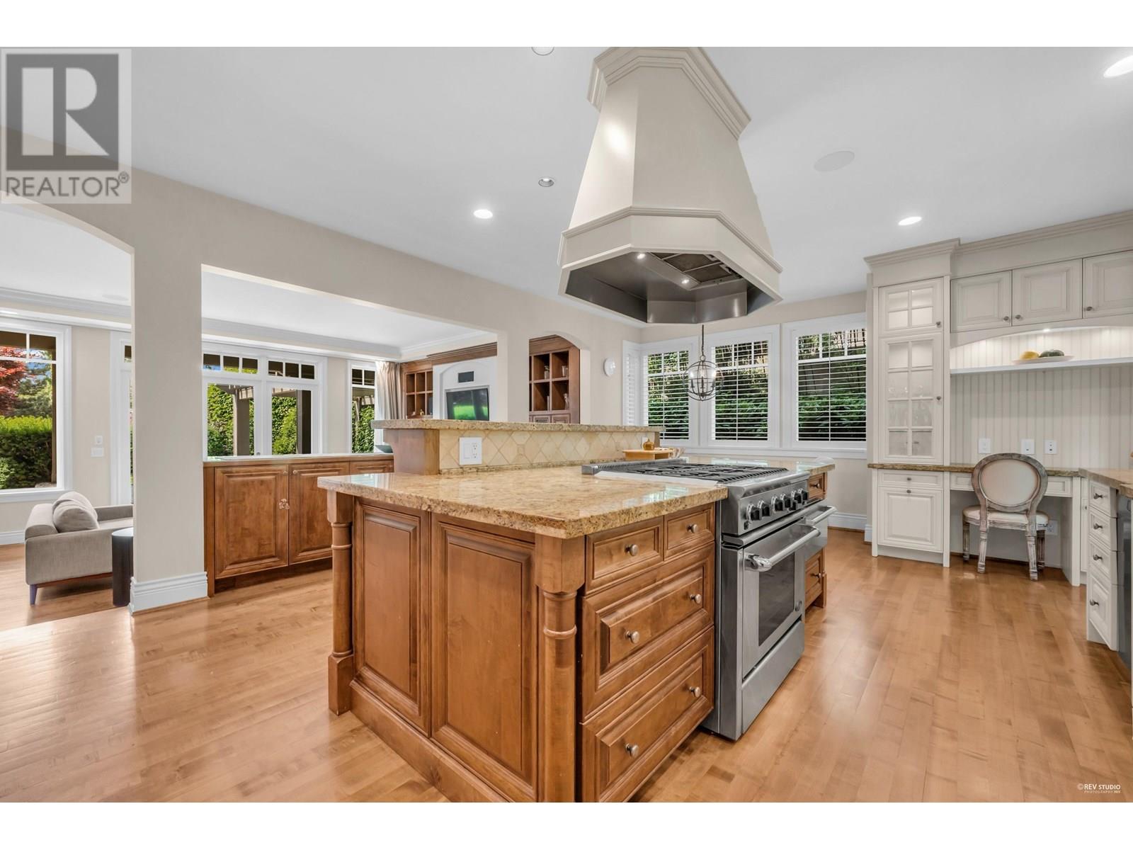 4513 Caulfeild Lane, West Vancouver, British Columbia  V7W 3J6 - Photo 12 - R3024184