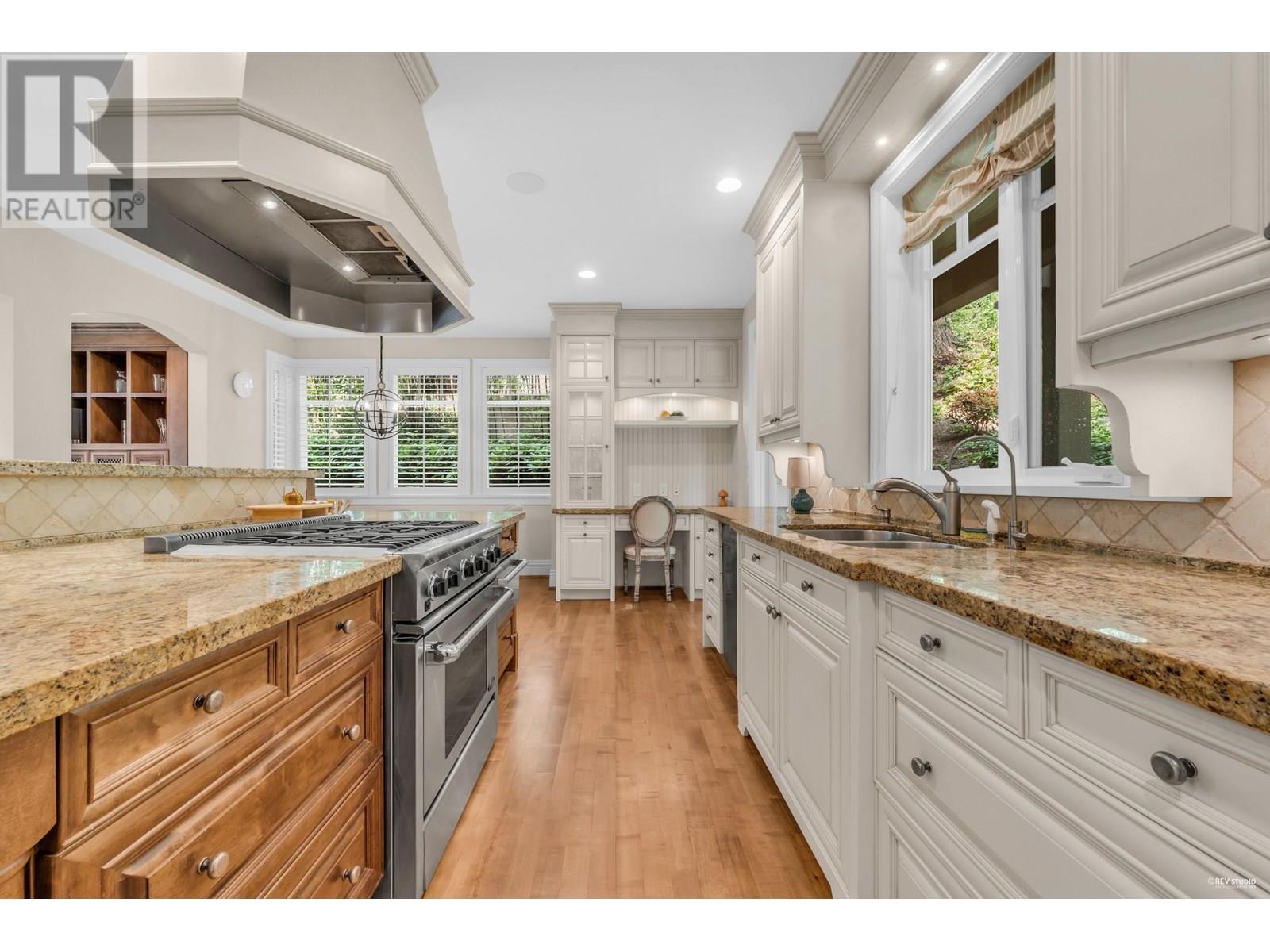 4513 Caulfeild Lane, West Vancouver, British Columbia  V7W 3J6 - Photo 13 - R3024184