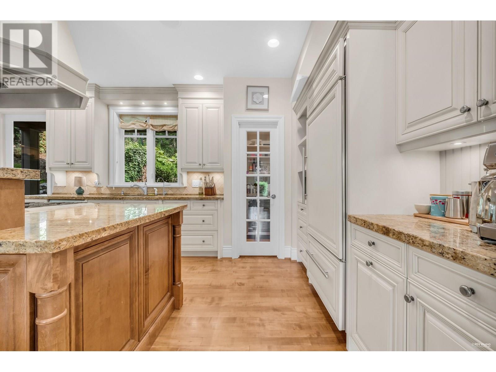 4513 Caulfeild Lane, West Vancouver, British Columbia  V7W 3J6 - Photo 14 - R3024184