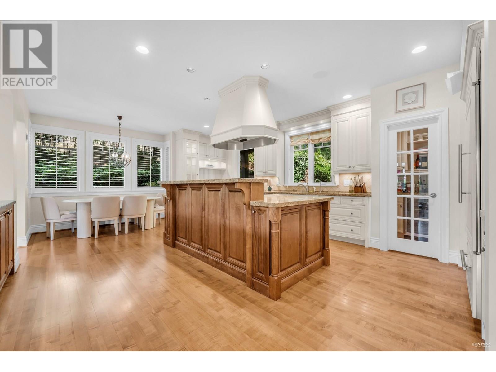 4513 Caulfeild Lane, West Vancouver, British Columbia  V7W 3J6 - Photo 15 - R3024184