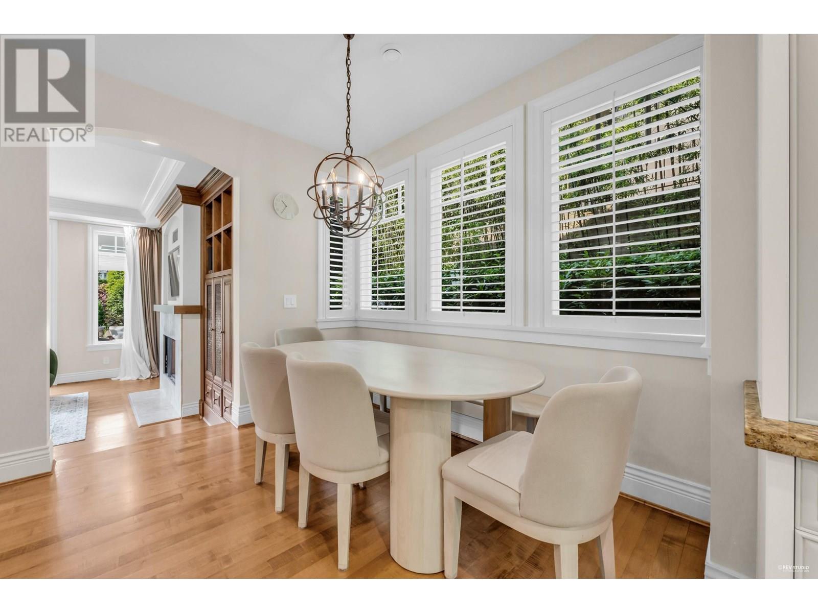 4513 Caulfeild Lane, West Vancouver, British Columbia  V7W 3J6 - Photo 16 - R3024184